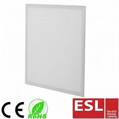  Hot panel 600x600mm CE&RoHs approved SMD 3014 32W/36W/45W led panel light