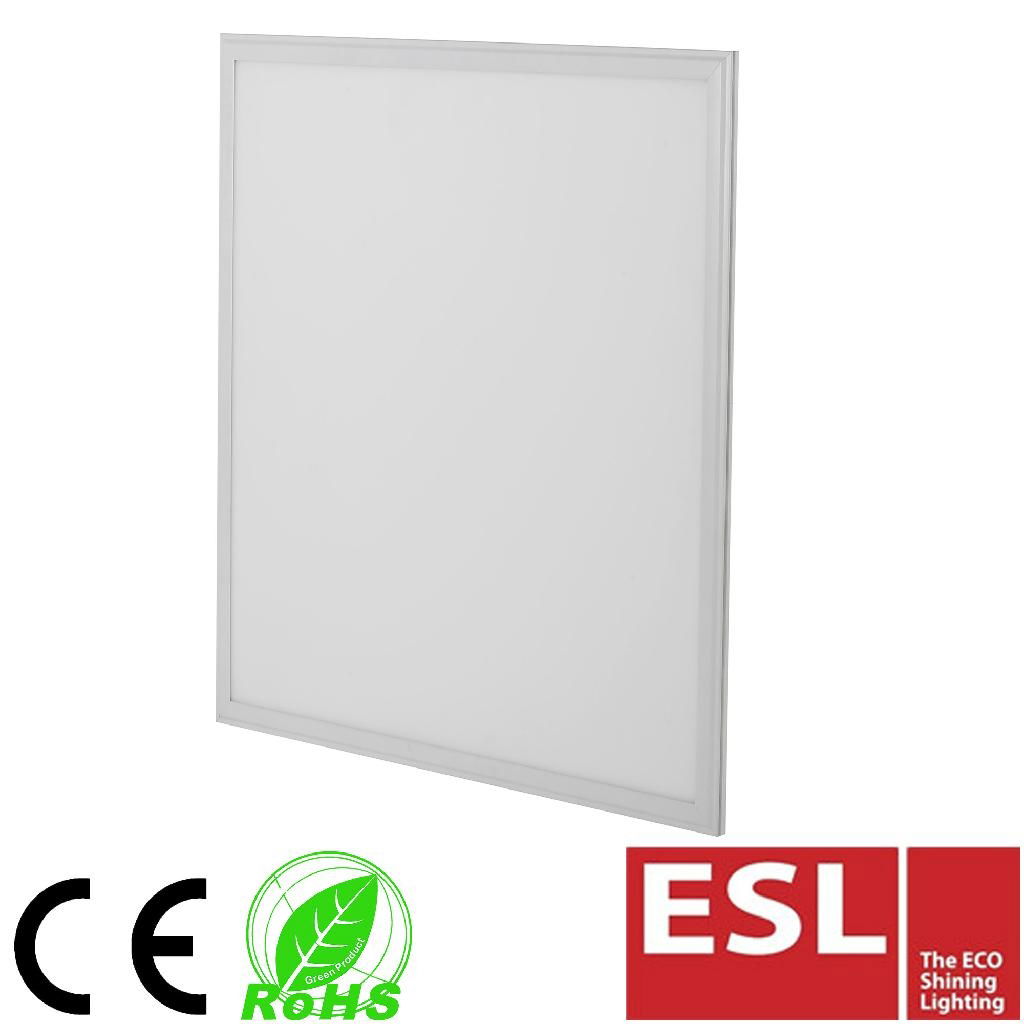  Hot panel 600x600mm CE&RoHs approved SMD 3014 32W/36W/45W led panel light