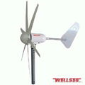 Small Wind Turbine with CE ROHS  1