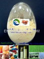 Chitosan Oligosaccharide （feed grade） 1