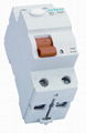 JXL2 /RCCB/Circuit breaker