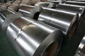 Galvanized steel coil