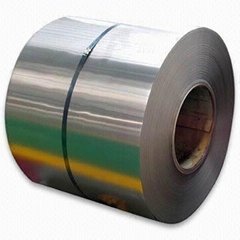 hot-dipped galvanized steel sheet