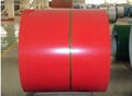 High Quality Prepainted Galvanized Steel Coils