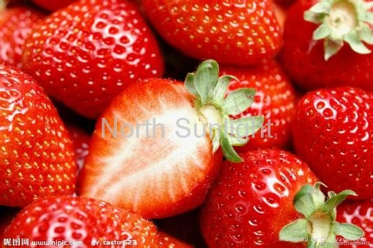 Strawberry Flavor 2