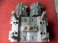 plastic injection mold