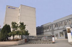 Xuzhou Dawei Electronic Equipment Co.,Ltd.