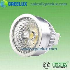 5W 12V MR16 Spotlight LED 