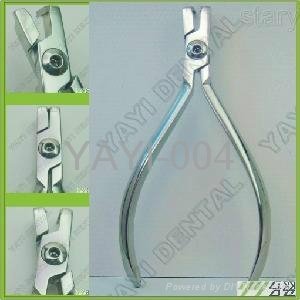 Dental Distal End Cutter Plier (YAYI-004)