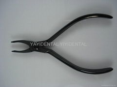 Dental How's Plier (YAYI-010)