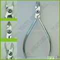 Orthodontic Plier - Mini Ligature Cutter (YAYI-025)