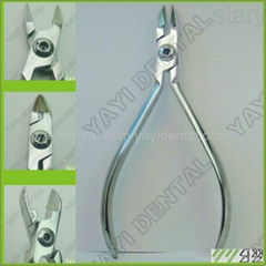 Orthodontic Plier - Mini Ligature Cutter (YAYI-025)