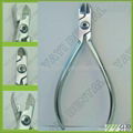 Orthodontic Pliers - Ligature Cutter (YAYI-003) 1