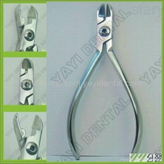 Orthodontic Pliers - Ligature Cutter (YAYI-003)