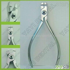 Orthodontic Pliers - Torque Bending