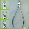 Orthodontic Pliers - Heavy Wire Cutter