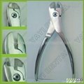 Orthodontic Pliers - Heavy Cutter Plier (YAYI-007) 1