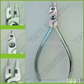 Orthodontic Pliers - Kim's Combination Plier (YAYI-008) 1