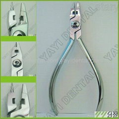 Orthodontic Pliers - Kim's Combination Plier (YAYI-008)