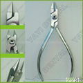 Orthodontic Pliers - Tweed Plier (A-009) 1