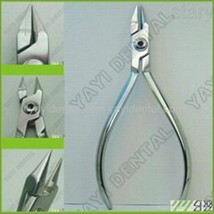 Orthodontic Pliers - Tweed Plier (A-009)