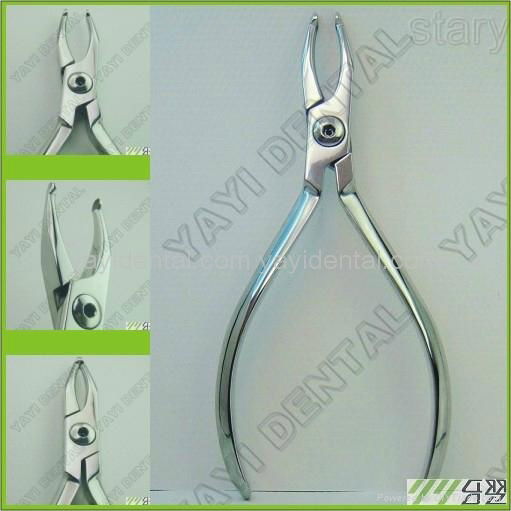 Orthodontic Pliers - How's Plier (YAYI-010)