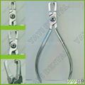 Orthodontic Pliers of Posterior Band Removing Plier (YAYI-013)