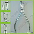 Orthodontic Pliers - Adhesive Removing Plier (YAYI-014)