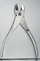 Orthodontic Pliers - Heavy Cutter Plier (YAYI-007) 3