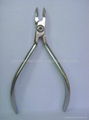 Orthodontic Plier - Mini Ligature Cutter (YAYI-025) 2