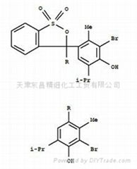 Bromothymol Blue