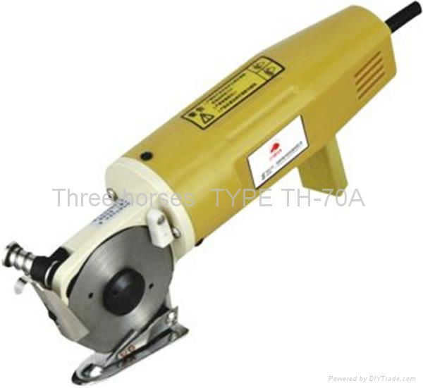 Round blade cutter machine  2