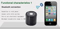 Mini portable speaker wireless bluetooth speakers 3