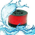 New bluetooth Shower Waterproof Bluetooth Speakers 1