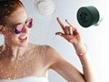 New bluetooth Shower Waterproof Bluetooth Speakers 4