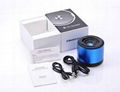 New bluetooth Shower Waterproof Bluetooth Speakers 5