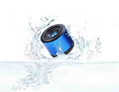 Best bluetooth shower speaker big sound speaker