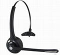 Mono bluetooth headsets bluetooth earphone  2