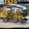 small loader for sale 1