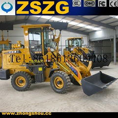 small loader for sale