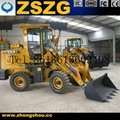 small loader for sale 2