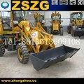 small loader for sale 5