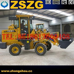 small loader for sale