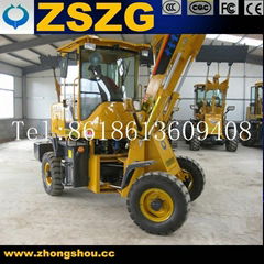 small loader for sale