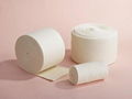 Tubular elastic bandage cotton