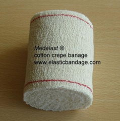  Cotton crepe bandage 