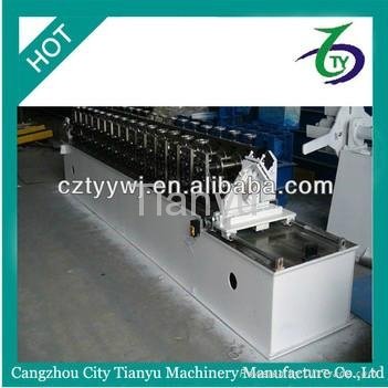 TY furring channel roll forming machine