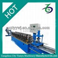 TY roll shutter door forming machine 1