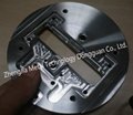 Stainless Steel CNC Machining Part 