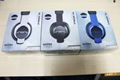 New Arrival Sol Republic Master Tracks HD Over-Ear Headphones with Mic & Remote